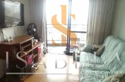 Imagem: Apartamento para Venda, Vila Moinho Velho