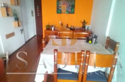 Imagem: Apartamento para Venda, Vila Moinho Velho