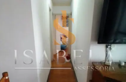 Imagem: Apartamento para Venda, Vila Moinho Velho
