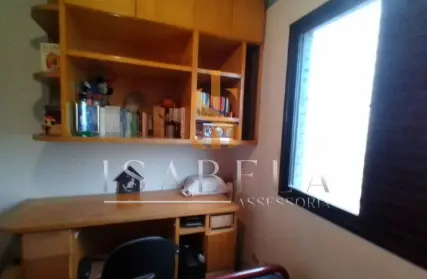 Imagem: Apartamento para Venda, Vila Moinho Velho