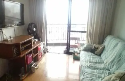 Imagem: Apartamento para Venda, Vila Moinho Velho