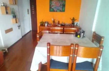 Imagem: Apartamento para Venda, Vila Moinho Velho