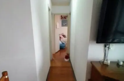 Imagem: Apartamento para Venda, Vila Moinho Velho