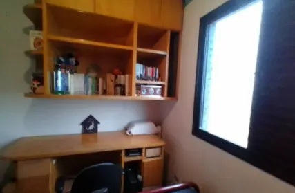 Imagem: Apartamento para Venda, Vila Moinho Velho