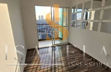 Imagem: Apartamento para Venda, São João Clímaco