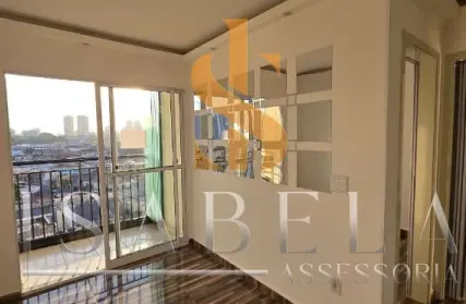 Imagem: Apartamento para Venda, São João Clímaco