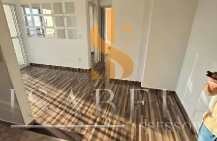 Imagem: Apartamento para Venda, São João Clímaco