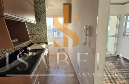 Imagem: Apartamento para Venda, São João Clímaco