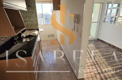 Imagem: Apartamento para Venda, São João Clímaco