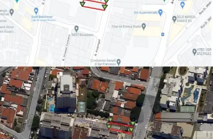 Imagem: Terreno para Venda, Vila Gumercindo