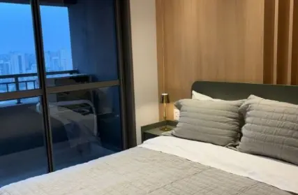 Imagem: Apartamento para Alugar, Chácara Klabin