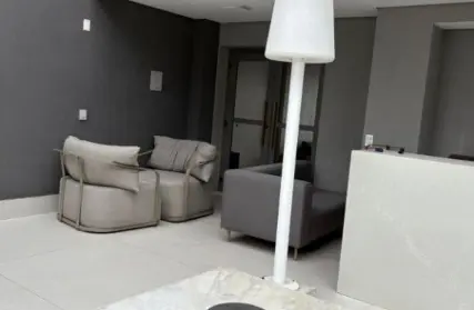 Imagem: Apartamento para Alugar, Chácara Klabin