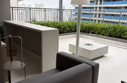 Imagem: Apartamento para Alugar, Chácara Klabin