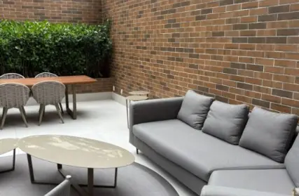 Imagem: Apartamento para Alugar, Chácara Klabin