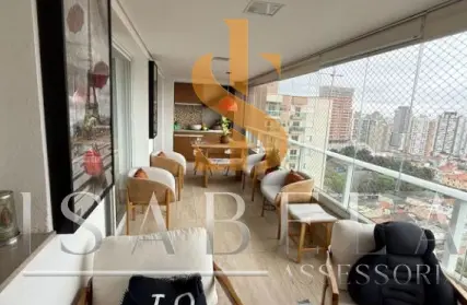 Imagem: Apartamento para Venda, Vila Gumercindo