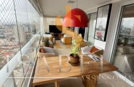 Imagem: Apartamento para Venda, Vila Gumercindo