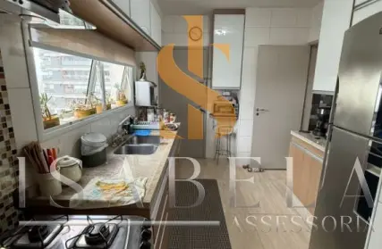 Imagem: Apartamento para Venda, Vila Gumercindo