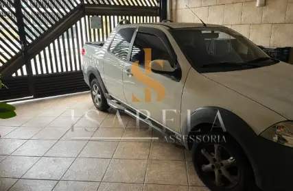 Imagem: Sobrado para Venda, Vila Moraes