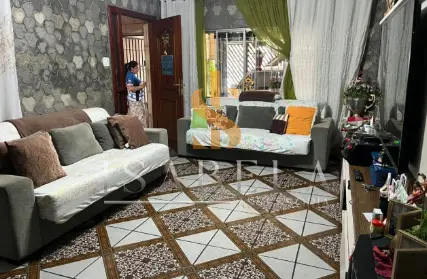 Imagem: Sobrado para Venda, Vila Moraes