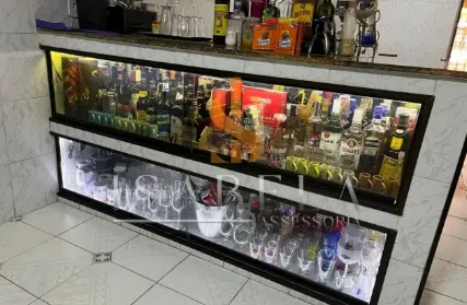 Imagem: Sobrado para Venda, Vila Moraes