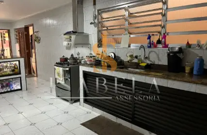 Imagem: Sobrado para Venda, Vila Moraes