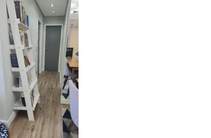 Imagem: Apartamento para Venda, Vila Arapuã