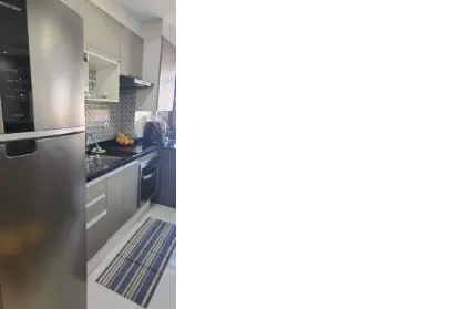 Imagem: Apartamento para Venda, Vila Arapuã