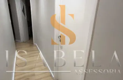 Imagem: Apartamento para Venda, Vila Gumercindo