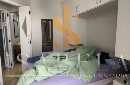 Imagem: Apartamento para Venda, Vila Gumercindo