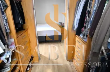 Imagem: Apartamento para Venda, Vila Gumercindo