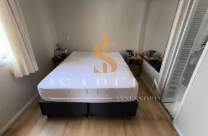 Imagem: Apartamento para Venda, Vila Gumercindo