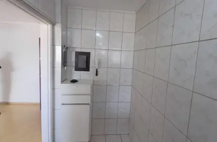 Imagem: Apartamento para Venda, Vila da Saúde