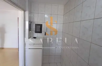 Imagem: Apartamento para Venda, Vila da Saúde