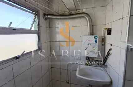 Imagem: Apartamento para Venda, Vila da Saúde