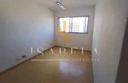 Imagem: Apartamento para Venda, Vila da Saúde