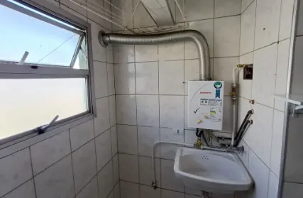 Imagem: Apartamento para Venda, Vila da Saúde