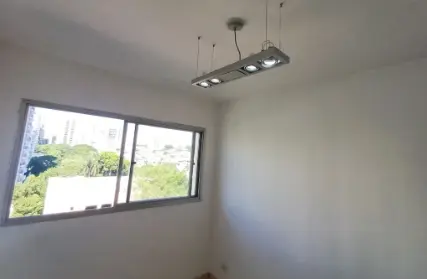 Imagem: Apartamento para Venda, Vila da Saúde