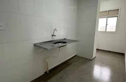 Imagem: Apartamento para Venda, Vila Santa Teresa (Zona Sul)