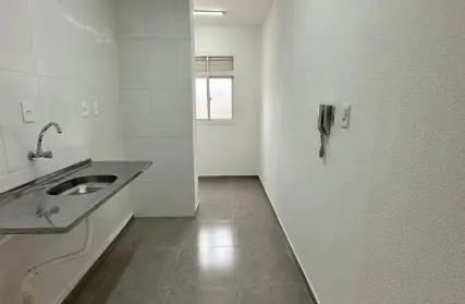 Imagem: Apartamento para Venda, Vila Santa Teresa (Zona Sul)