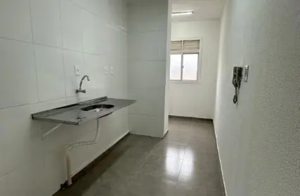 Imagem: Apartamento para Venda, Vila Santa Teresa (Zona Sul)