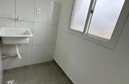 Imagem: Apartamento para Venda, Vila Santa Teresa (Zona Sul)