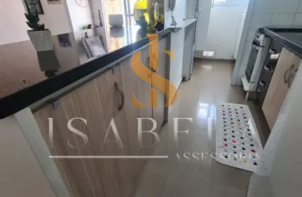 Imagem: Apartamento para Venda, Vila Caraguatá