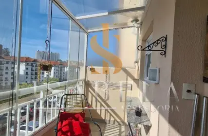 Imagem: Apartamento para Venda, Vila Caraguatá