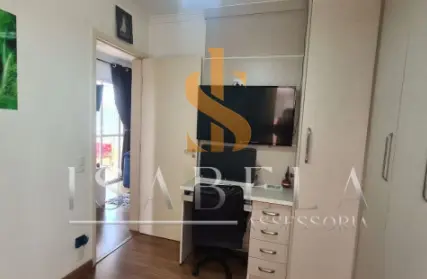 Imagem: Apartamento para Venda, Vila Caraguatá