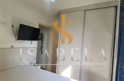 Imagem: Apartamento para Venda, Vila Caraguatá