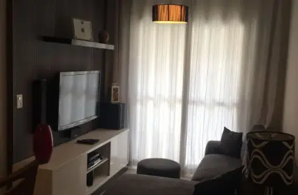 Imagem: Apartamento para Venda, Vila Gumercindo