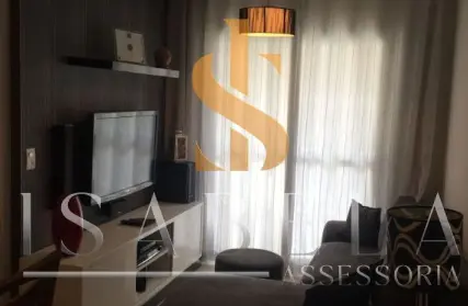 Imagem: Apartamento para Venda, Vila Gumercindo