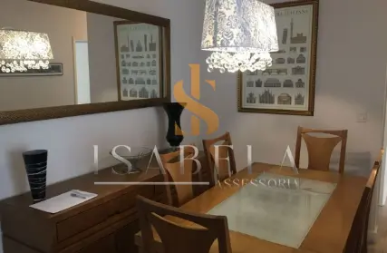 Imagem: Apartamento para Venda, Vila Gumercindo