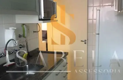Imagem: Apartamento para Venda, Vila Gumercindo