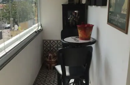 Imagem: Apartamento para Venda, Vila Gumercindo